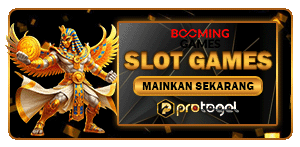 BOOMING GAMES